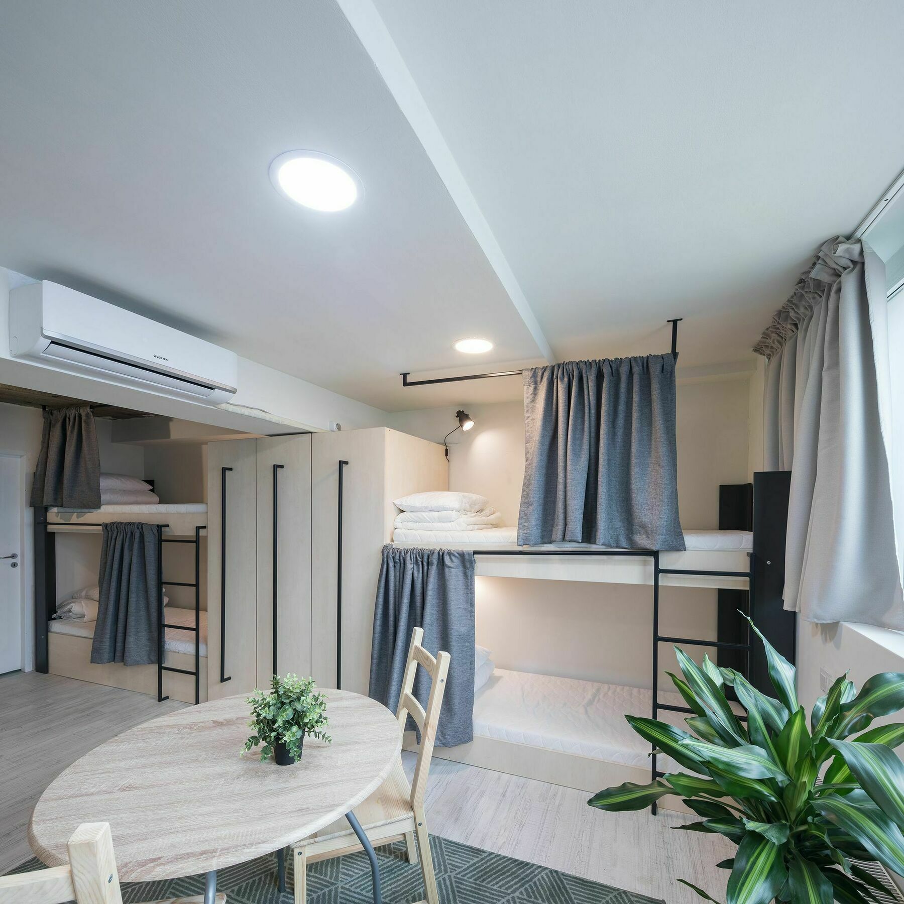 Omega House Hotel Bukarest Eksteriør billede